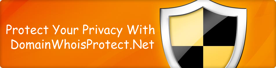 DomainWhoisProtect.Net